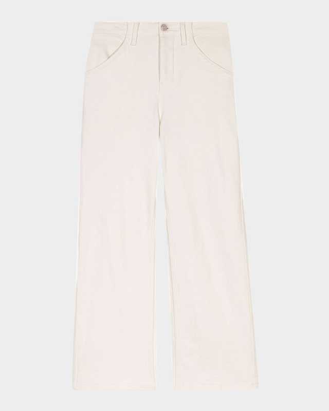 Ponte Jeans